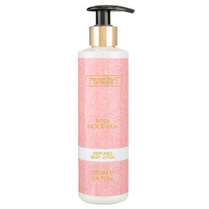 The Merchant Of Venice Rosa Moceniga Body Lotion