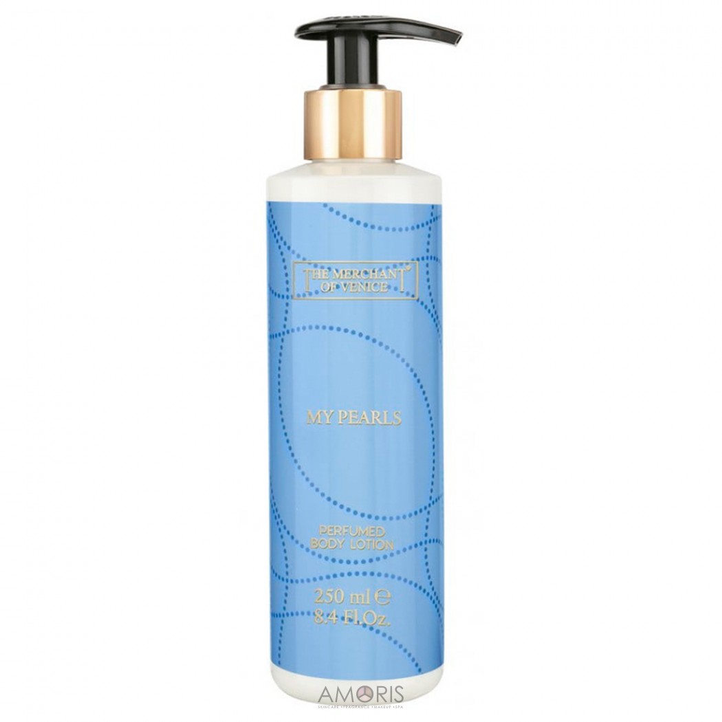 Лосьон для тела