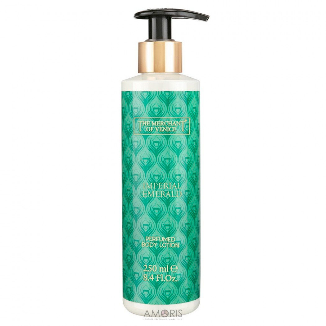 Лосьйон для тіла