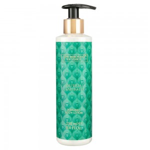 The Merchant Of Venice Imperial Emerald Body Lotion