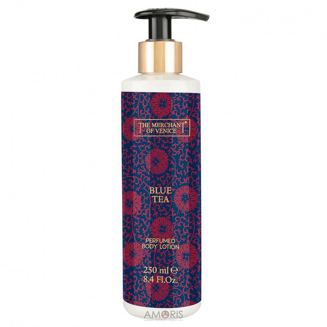 Лосьйон для тіла