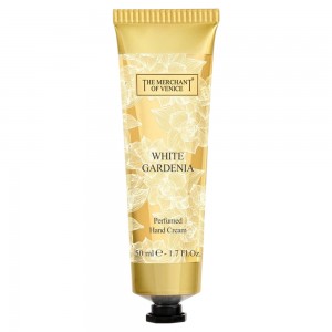 The Merchant of Venice White Gardenia Hand Cream
