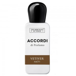 The Merchant Of Venice Vetiver Haiti
