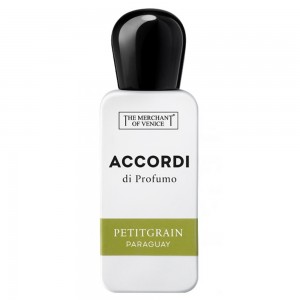 The Merchant Of Venice Petitgrain Paraguay