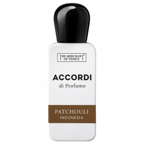 The Merchant Of Venice Patchouli Indonesia