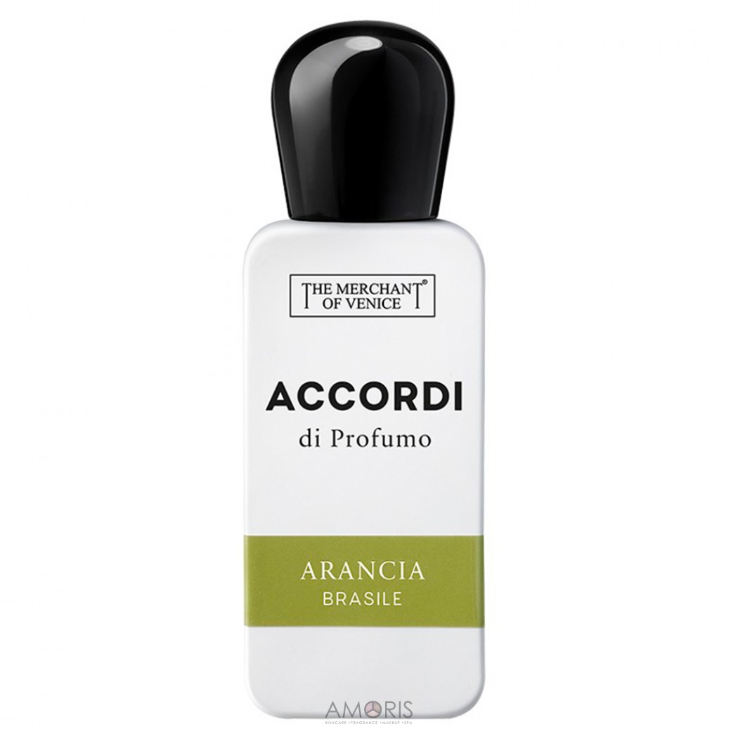 Парфумована вода EDP