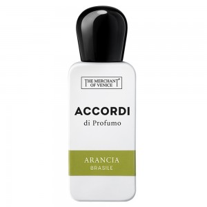 The Merchant Of Venice Arancia Brasile