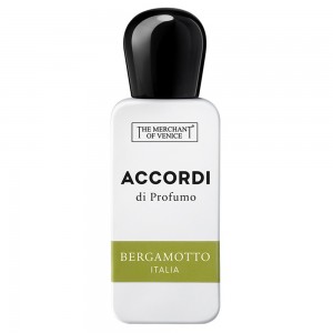 The Merchant Of Venice Bergamotto Italia