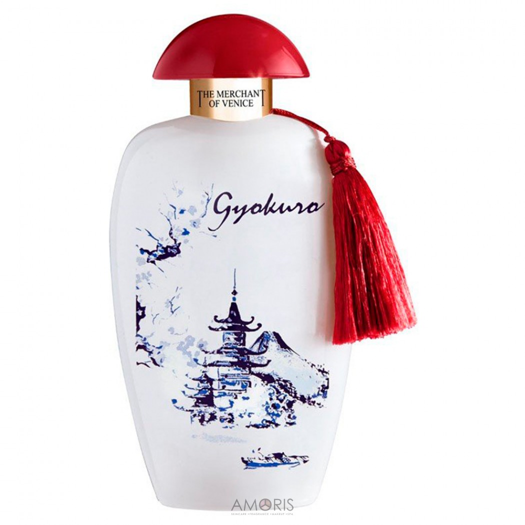 Парфумована вода EDP