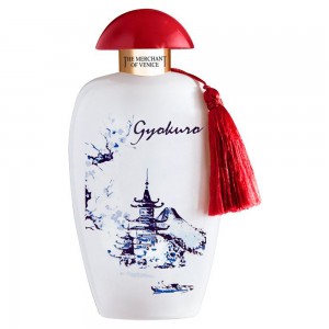 The Merchant Of Venice Gyokuro