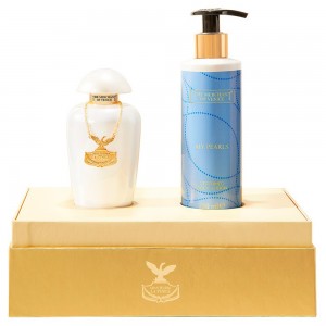 The Merchant of Venice La Fenice My Pearls Set