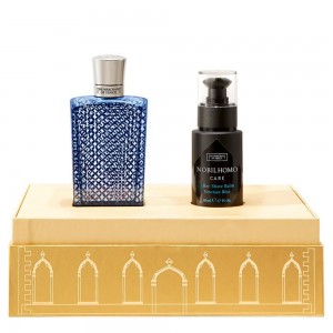 The Merchant of Venice Venetian Blue Set