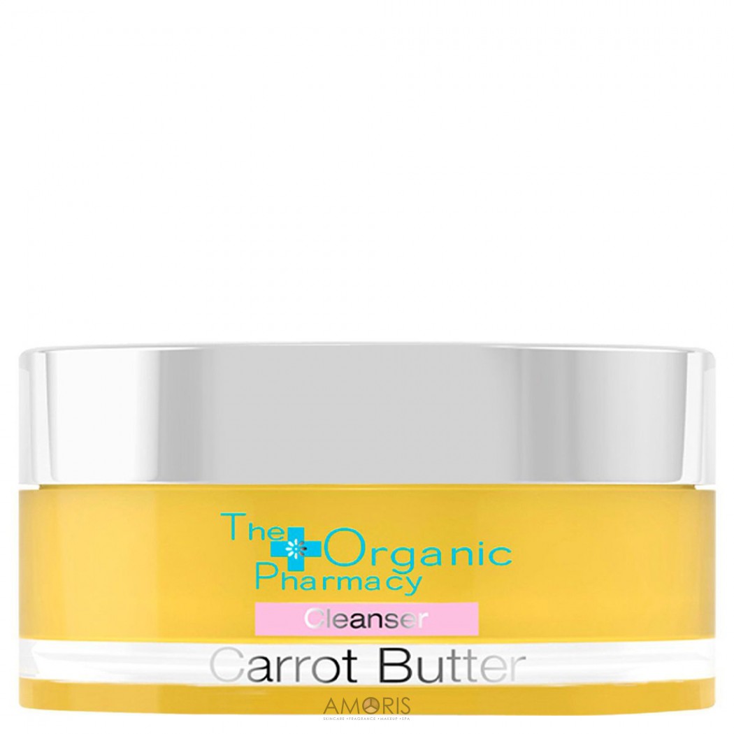 Очищувальний засіб з екстрактом моркви