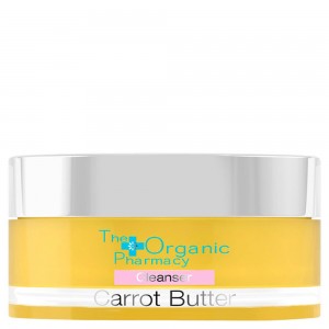 The Organic Pharmacy Carrot Butter Cleanser
