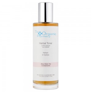 The Organic Pharmacy Herbal Toner