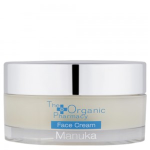 The Organic Pharmacy Manuka Face Cream