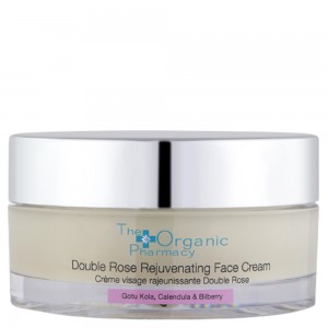 The Organic Pharmacy Double Rose Rejuvinating Face Cream