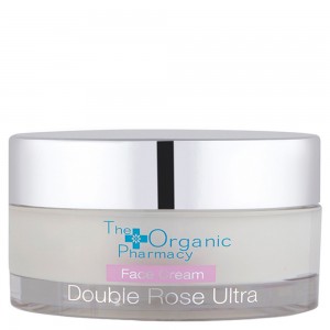 The Organic Pharmacy Double Rose Ultra Face Cream