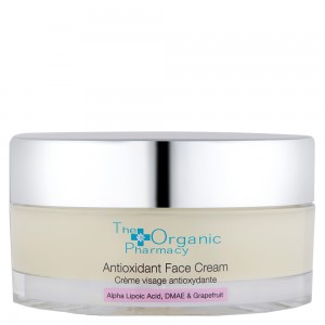 The Organic Pharmacy Antioxidant Face Cream