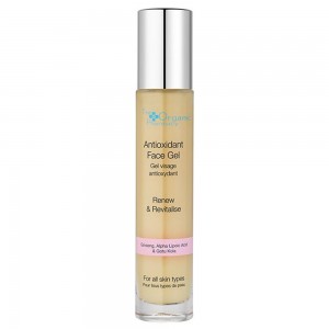 The Organic Pharmacy Antioxidant Face Gel