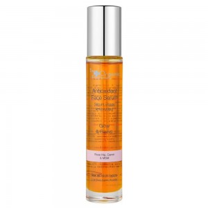 The Organic Pharmacy Antioxidant Face Firming Serum
