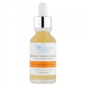 The Organic Pharmacy Stabilized Vitamin C Serum