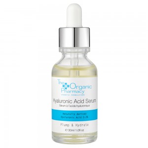 The Organic Pharmacy Hyaluronic Acid Serum