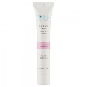 The Organic Pharmacy Lip and Eye Cream