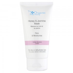 The Organic Pharmacy Honey And Jasmine Mask