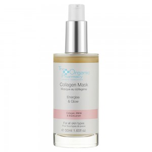 The Organic Pharmacy Collagen Boost Mask
