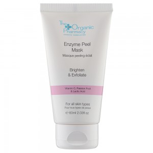 The Organic Pharmacy Enzyme Peel Mask З Vitamin C And Papaya