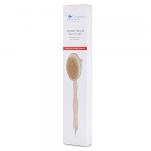 The Organic Pharmacy Skin Brush