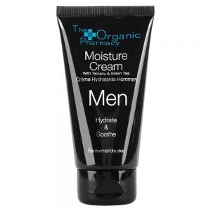 The Organic Pharmacy Men Moisture Cream