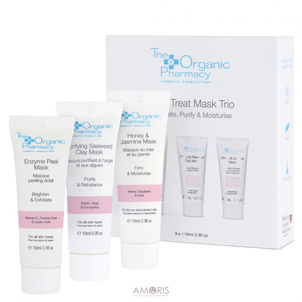 Косметичний набір