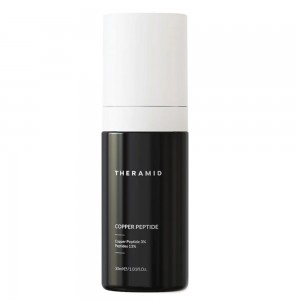 Theramid Copper Peptide