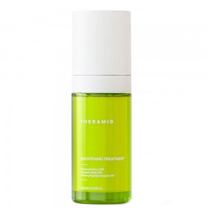 Theramid Smoothing Treatment