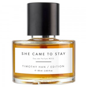 Timothy Han Edition She Came To Stay