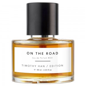 Timothy Han Edition On The Road