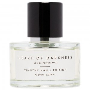 Timothy Han Edition Heart of Darkness