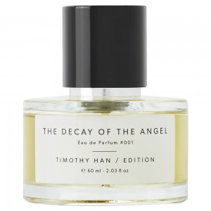 Timothy Han Edition The Decay Of The Angel