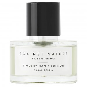 Timothy Han Edition Against Nature