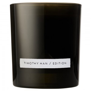 Timothy Han Edition The Decay Of The Angel Candle