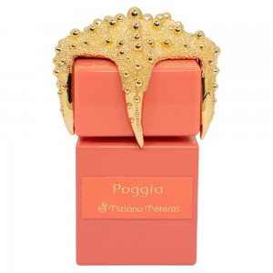 Tiziana Terenzi Poggia