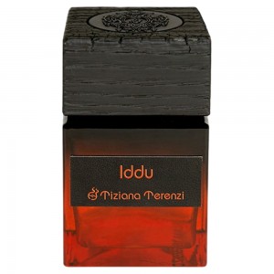 Tiziana Terenzi Iddu