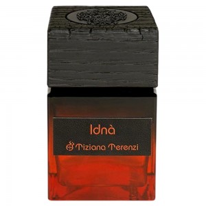 Tiziana Terenzi Idna