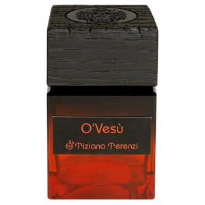 Tiziana Terenzi O’Vesu