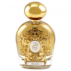 Tiziana Terenzi Alioth