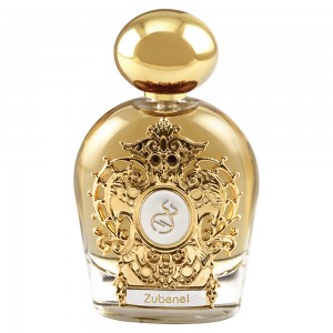 Tiziana Terenzi Zubenel