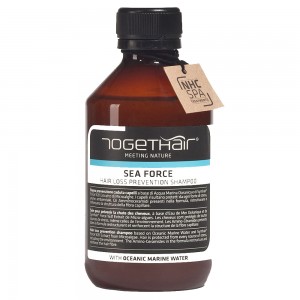 Togethair Sea Force Shampoo Hair loss Prevention
