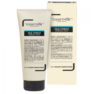 Togethair Sea Force Mask Mineral